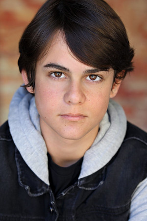 Roman Coto portrait