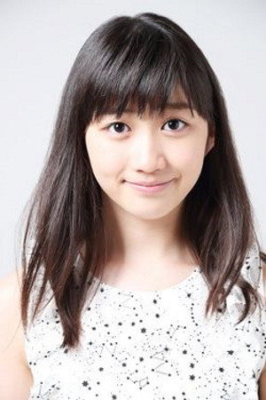 Momoko Okazaki portrait