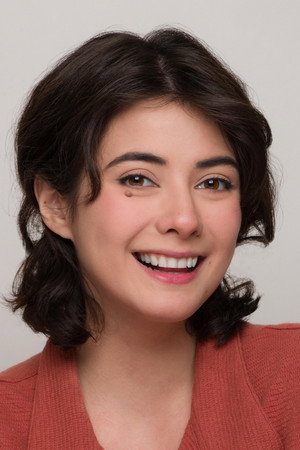 Lissa Carandang-Sweeney portrait