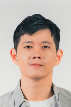Chen Jheng-guang portrait