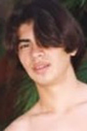 Marcos De Gama portrait