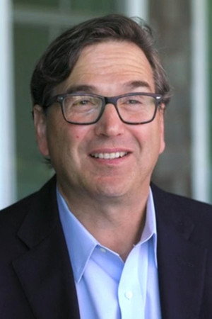 Jason Furman portrait