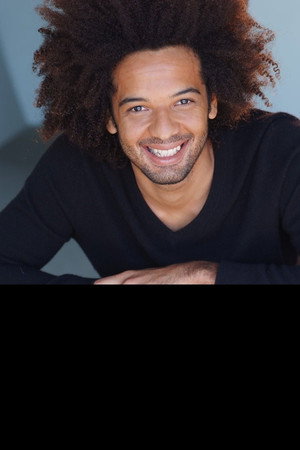 Ian Owens portrait
