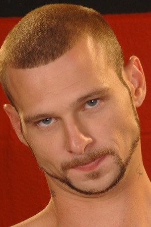 Jarvis Chandler portrait