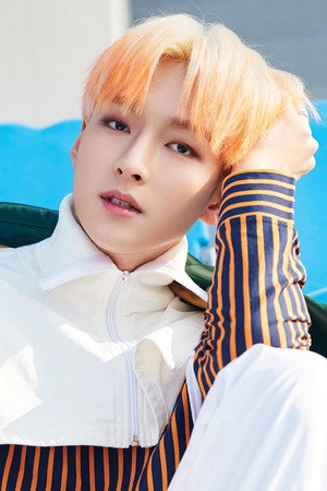 Zuho portrait