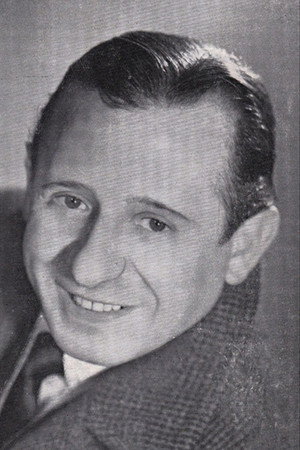 Fredo Pistoni portrait