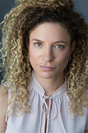 Asha Reid portrait