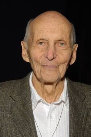 Charles S. Dubin portrait