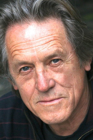 Miles Anderson portrait
