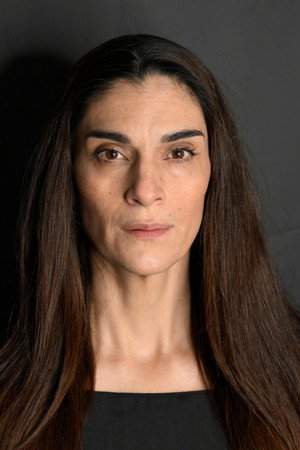 Caisa Ankarsparre portrait