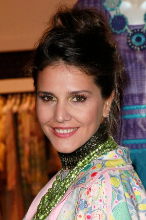 Margherita Missoni portrait
