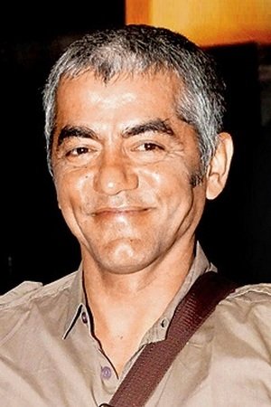 Asif Basra portrait