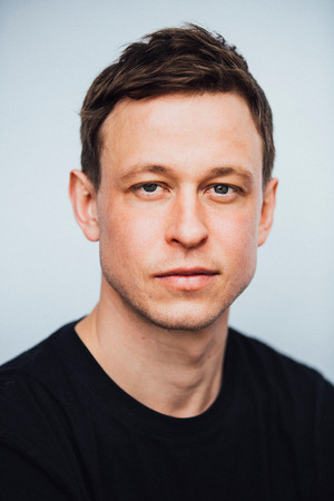 Felix von Bredow portrait