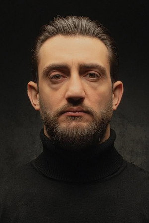 Ziroyan portrait
