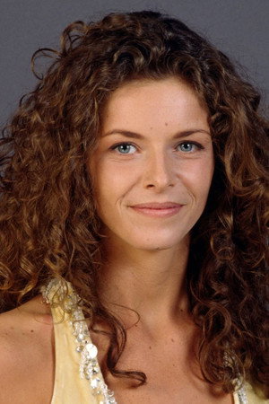 Manuela Lopez portrait