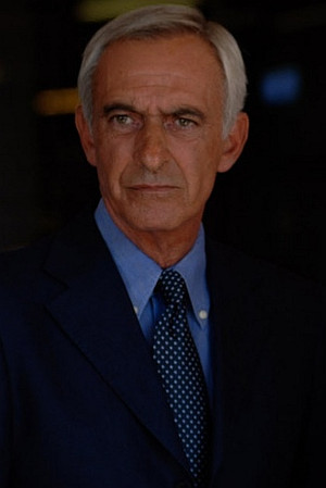 Marco Siciliano portrait