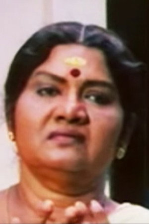 Meena portrait