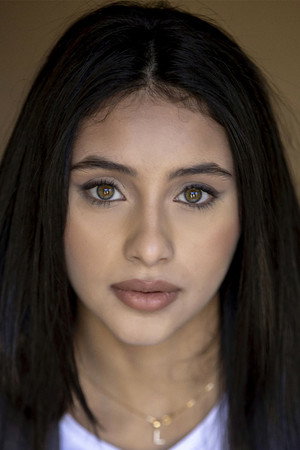 Ludovica Nasti portrait