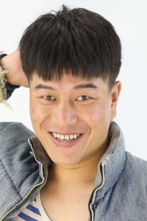 Fan Zhengjun portrait