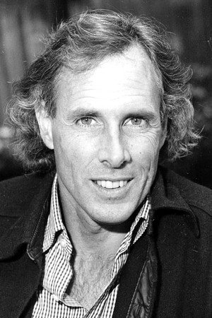 Bruce Dern portrait
