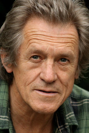 Miles Anderson portrait