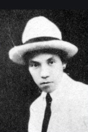 Sōtarō Okada portrait
