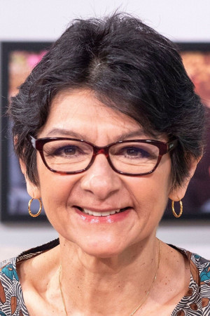 Shelley King portrait