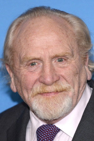 James Cosmo portrait