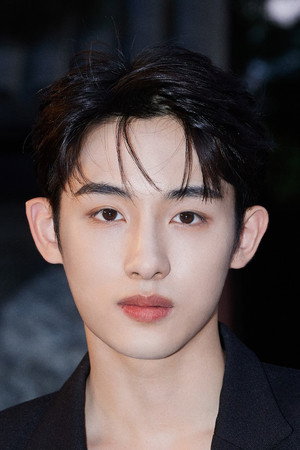Winwin portrait