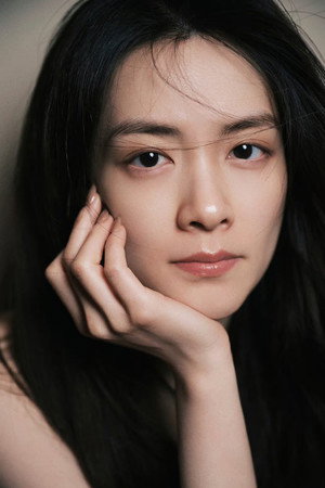 Chen Haoyu portrait