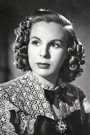 Blanca de Silos portrait