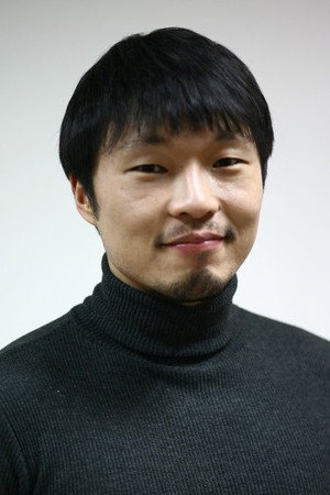 Lee Da-il portrait