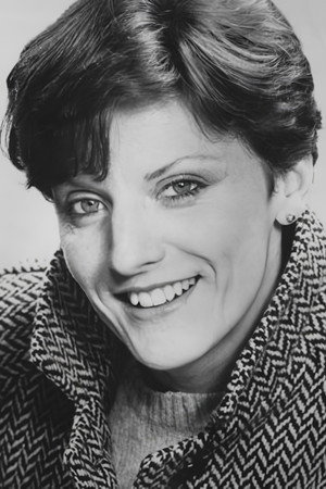 Nancy Weems portrait