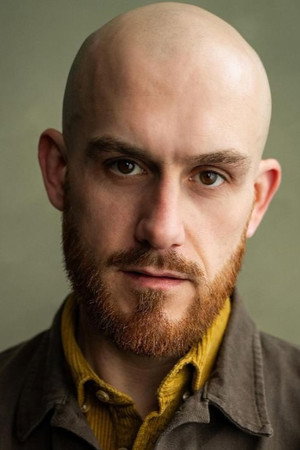 Sam Jenkins-Shaw portrait