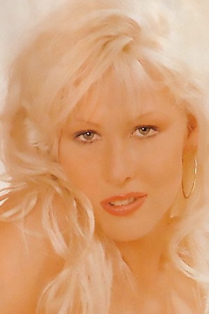 Kay London portrait