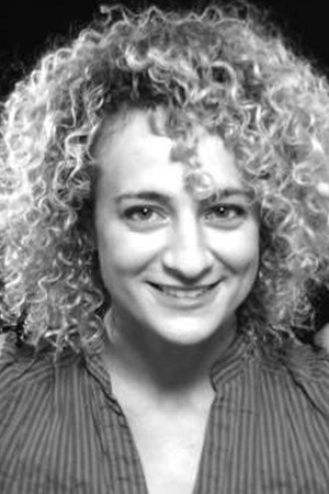Lia Barcellona Tamborra portrait