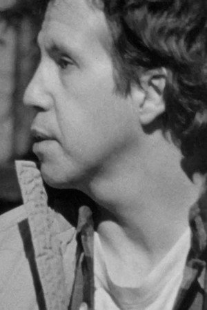 Alan Zweig portrait