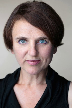 Elizabeth A Hill portrait