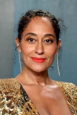 Tracee Ellis Ross portrait