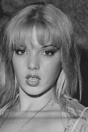 Marilyn Jes portrait