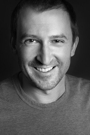 Martin Hofmann portrait