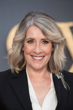Phyllis Logan portrait