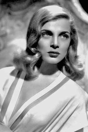 Lizabeth Scott portrait