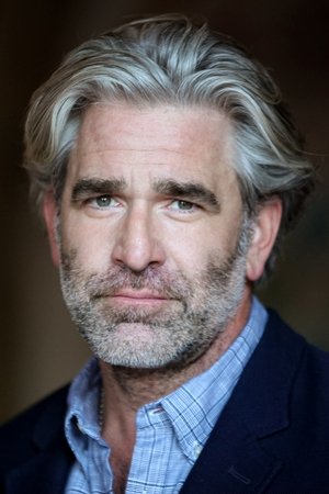 Matt Walton portrait