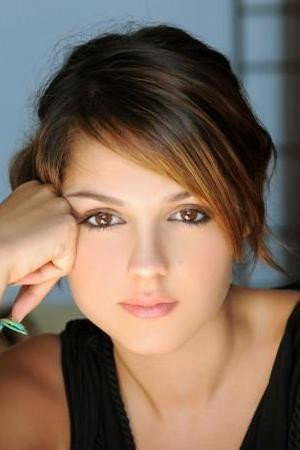 Tamara Di Giulio portrait