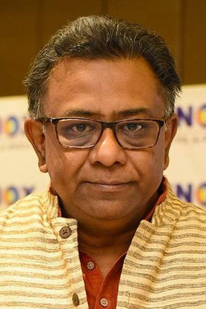 Kamaleswar Mukherjee portrait