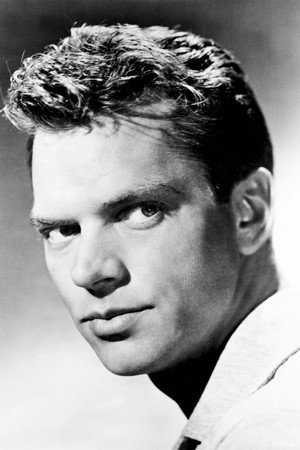 Keith Andes portrait