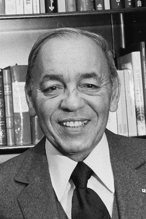 King Hassan II portrait