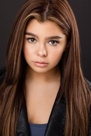 Addison Riecke portrait