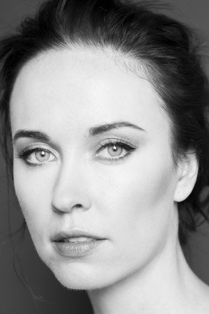 Elyse Levesque portrait
